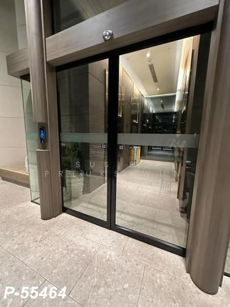 Nue District R9, Bangkok, 59 Rama 9 Road, Huai Khwang, Bangkok, 1 Bedroom, 26 sqm, Condo For Rent, by Susira Prueksawun, 500457188 - DDproperty.com