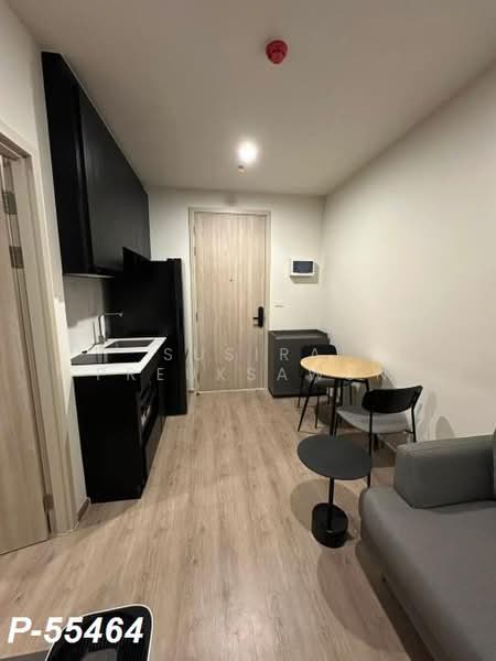 Nue District R9, Bangkok, 59 Rama 9 Road, Huai Khwang, Bangkok, 1 Bedroom, 26 sqm, Condo For Rent, by Susira Prueksawun, 500457188 - DDproperty.com