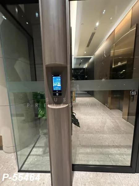 Nue District R9, Bangkok, 59 Rama 9 Road, Huai Khwang, Bangkok, 1 Bedroom, 26 sqm, Condo For Rent, by Susira Prueksawun, 500457188 - DDproperty.com