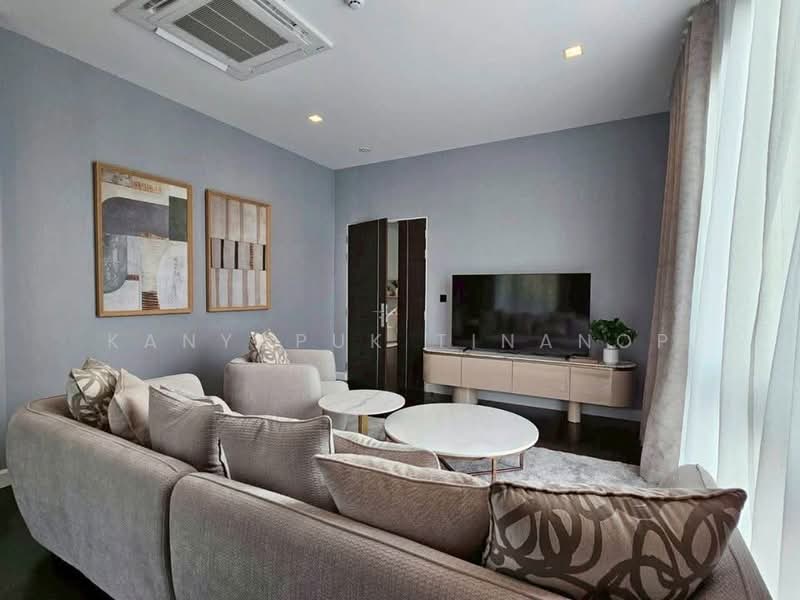 undefined, Bangkok, Suan Luang, Bangkok, 5 Bedrooms, 660 sqm, Single Detached House For Rent, by Kanyapuk Tinanop, 500457189 - DDproperty.com