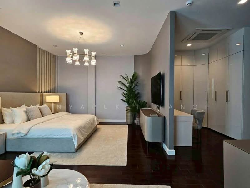 undefined, Bangkok, Suan Luang, Bangkok, 5 Bedrooms, 660 sqm, Single Detached House For Rent, by Kanyapuk Tinanop, 500457189 - DDproperty.com