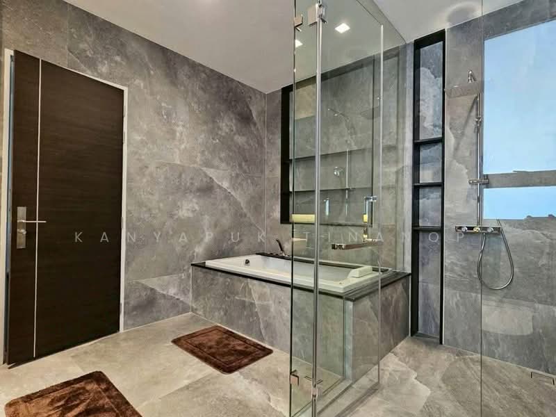undefined, กรุงเทพ, สวนหลวง, กรุงเทพ, 660 ตร.ม., บ้านเดี่ยว ให้เช่า, โดย Kanyapuk Tinanop, 500457189 - DDproperty.com