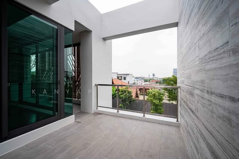 undefined, กรุงเทพ, สวนหลวง, กรุงเทพ, 660 ตร.ม., บ้านเดี่ยว ให้เช่า, โดย Kanyapuk Tinanop, 500457189 - DDproperty.com