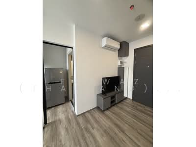 For Rent - Modiz Vault Kaset-Sripatum, Bangkok
