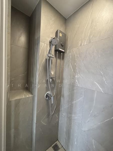 Modiz Vault Kaset-Sripatum, Bangkok, Soi Phahonyothin 49/1, Lat Yao, Chatuchak, Bangkok, 1 Bedroom, 25 sqm, Condo For Rent, by Fazwaz (Thailand) Co., Ltd., 500457190 - DDproperty.com