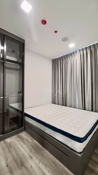 Modiz Vault Kaset-Sripatum, Bangkok, Soi Phahonyothin 49/1, Lat Yao, Chatuchak, Bangkok, 1 Bedroom, 25 sqm, Condo For Rent, by Fazwaz (Thailand) Co., Ltd., 500457190 - DDproperty.com