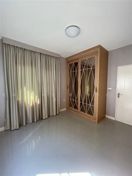Burasiri Thakam-Rama 2, Bangkok, Kanchanaphisek Road, Tha Kham, Bang Khun Thian, Bangkok, 4 Bedrooms, 173 sqm, Single Detached House For Sale, by คุณ อำพร ฮาตระวัง (ลิซ่า), 500457195 - DDproperty.com