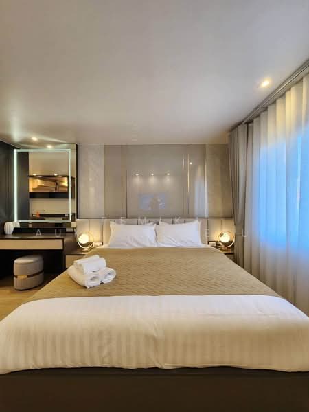 Belle Park Residence : เบล พาร์ค เรสซิเดนท์, กรุงเทพ, 375 ซ.สาธุประดิษฐ์ 19, ช่องนนทรี, ยานนาวา, กรุงเทพ, 88 ตร.ม., คอนโด ขาย, โดย Pemika Aukkaraleekul, 500457197 - DDproperty.com