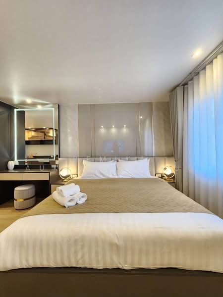 Belle Park Residence : เบล พาร์ค เรสซิเดนท์, กรุงเทพ, 375 ซ.สาธุประดิษฐ์ 19, ช่องนนทรี, ยานนาวา, กรุงเทพ, 88 ตร.ม., คอนโด ขาย, โดย Pemika Aukkaraleekul, 500457197 - DDproperty.com