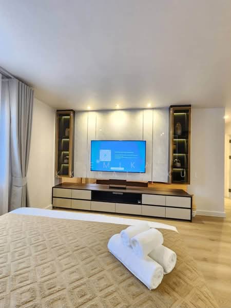 Belle Park Residence : เบล พาร์ค เรสซิเดนท์, กรุงเทพ, 375 ซ.สาธุประดิษฐ์ 19, ช่องนนทรี, ยานนาวา, กรุงเทพ, 88 ตร.ม., คอนโด ขาย, โดย Pemika Aukkaraleekul, 500457197 - DDproperty.com