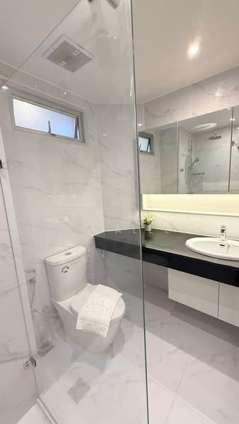 Belle Park Residence : เบล พาร์ค เรสซิเดนท์, กรุงเทพ, 375 ซ.สาธุประดิษฐ์ 19, ช่องนนทรี, ยานนาวา, กรุงเทพ, 88 ตร.ม., คอนโด ขาย, โดย Pemika Aukkaraleekul, 500457197 - DDproperty.com