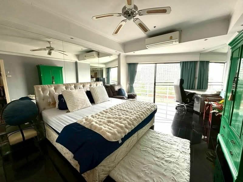 View Talay 2, Chon Buri (Pattaya), Thap Phraya Road, Nong Pru, Bang Lamung (Pattaya), Chon Buri (Pattaya), 2 Bedrooms, 115 sqm, Condo For Sale, by สิตานัน (คุณเปียว) อาจศิริ, 500457198 - DDproperty.com