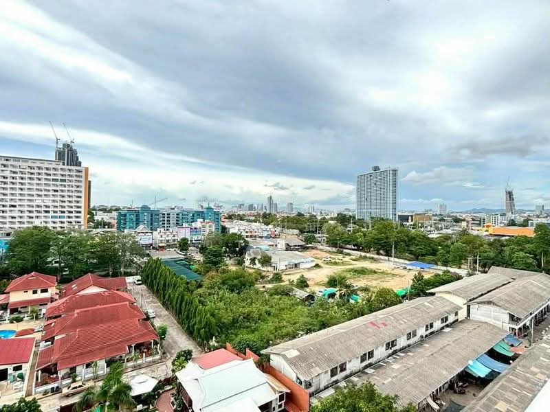 View Talay 2, Chon Buri (Pattaya), Thap Phraya Road, Nong Pru, Bang Lamung (Pattaya), Chon Buri (Pattaya), 2 Bedrooms, 115 sqm, Condo For Sale, by สิตานัน (คุณเปียว) อาจศิริ, 500457198 - DDproperty.com