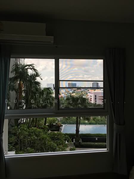 THE PARKLAND GRAND ตากสิน, กรุงเทพ, 555/811 ถนนตากสิน-เพชรเกษม, ดาวคะนอง, ธนบุรี, กรุงเทพ, 35 ตร.ม., คอนโด ขาย, โดย Trinnaya Dungsirisangthong, 500457199 - DDproperty.com