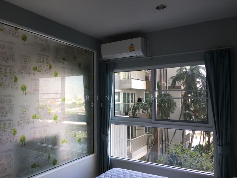 THE PARKLAND GRAND ตากสิน, กรุงเทพ, 555/811 ถนนตากสิน-เพชรเกษม, ดาวคะนอง, ธนบุรี, กรุงเทพ, 35 ตร.ม., คอนโด ขาย, โดย Trinnaya Dungsirisangthong, 500457199 - DDproperty.com