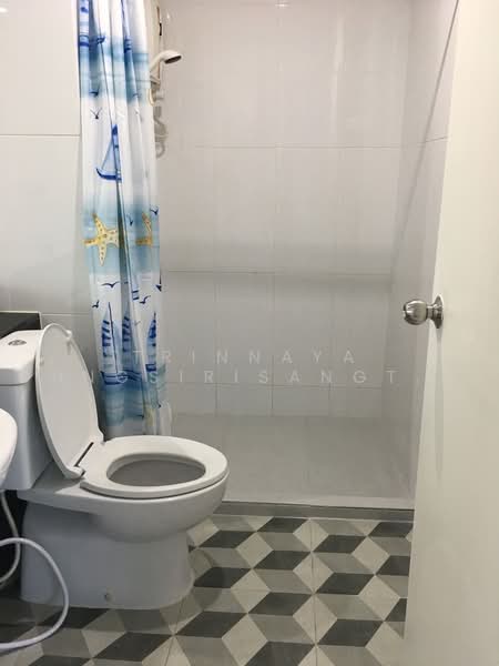 The Parkland Grand Taksin, Bangkok, 555/811 Taksin-Petkasem Road, Dao Khanong, Thon Buri, Bangkok, 1 Bedroom, 35 sqm, Condo For Sale, by Trinnaya Dungsirisangthong, 500457199 - DDproperty.com