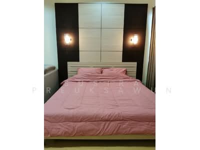 For Rent - The Platinum Condominium, Bangkok