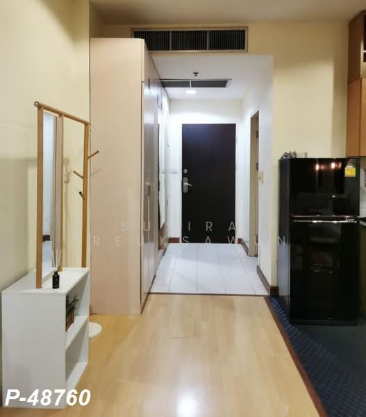 The Platinum Condominium : เดอะ แพลทตินัม คอนโดมิเนียม, กรุงเทพ, เพชรบุรี, ถนนเพชรบุรี, ราชเทวี, กรุงเทพ, 45 ตร.ม., คอนโด ให้เช่า, โดย Susira Preuksawun, 500457200 - DDproperty.com