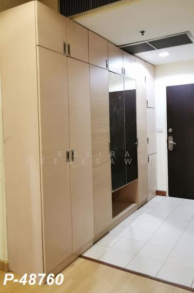 The Platinum Condominium : เดอะ แพลทตินัม คอนโดมิเนียม, กรุงเทพ, เพชรบุรี, ถนนเพชรบุรี, ราชเทวี, กรุงเทพ, 45 ตร.ม., คอนโด ให้เช่า, โดย Susira Preuksawun, 500457200 - DDproperty.com