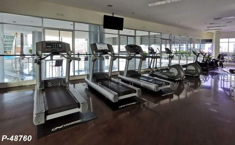 The Platinum Condominium : เดอะ แพลทตินัม คอนโดมิเนียม, กรุงเทพ, เพชรบุรี, ถนนเพชรบุรี, ราชเทวี, กรุงเทพ, 45 ตร.ม., คอนโด ให้เช่า, โดย Susira Preuksawun, 500457200 - DDproperty.com