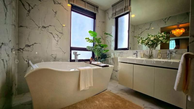 The Park Lane 15 Sukhumvit – Bareing, Samut Prakan, Samrong Nua, Muang Samut Prakarn, Samut Prakan, 3 Bedrooms, 275 sqm, Townhouse For Sale, by DD Asset (Thailand) Co.,Ltd, 500457202 - DDproperty.com