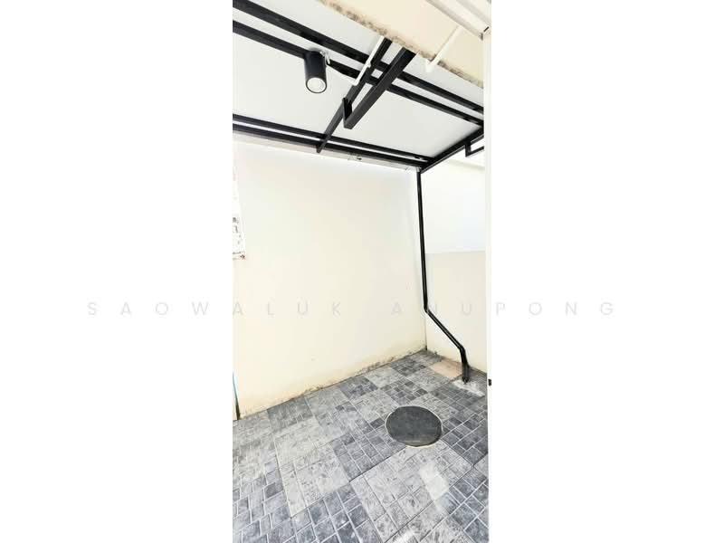 Indy Bangna km.7(1), Samut Prakan, Bangna-Trad Road, Bang Kaeo, Bang Plee, Samut Prakan, 2 Bedrooms, 100 sqm, Townhouse For Rent, by Saowaluk Anupong, 500457204 - DDproperty.com