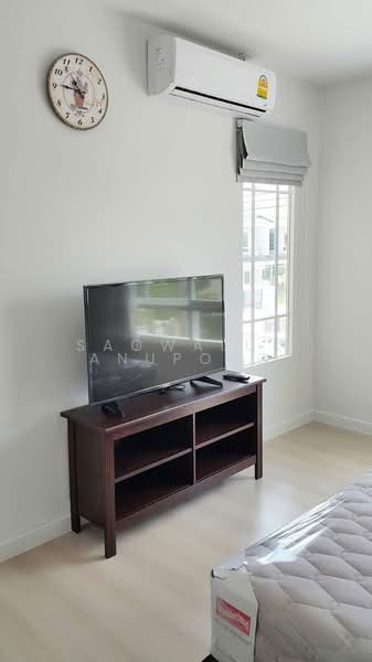 Indy Bangna km.7(1), Samut Prakan, Bangna-Trad Road, Bang Kaeo, Bang Plee, Samut Prakan, 2 Bedrooms, 100 sqm, Townhouse For Rent, by Saowaluk Anupong, 500457204 - DDproperty.com