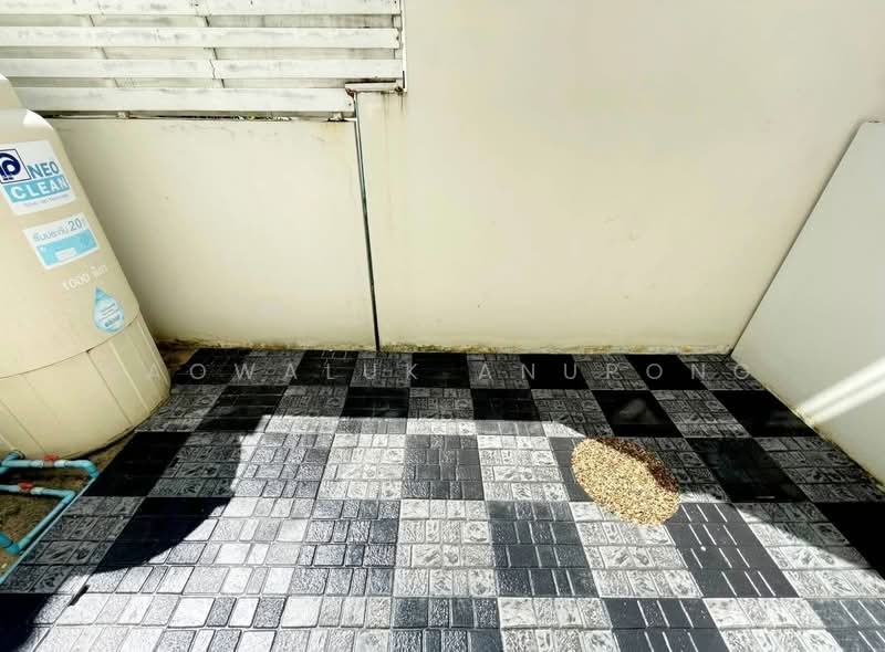 Indy Bangna km.7(1), Samut Prakan, Bangna-Trad Road, Bang Kaeo, Bang Plee, Samut Prakan, 2 Bedrooms, 100 sqm, Townhouse For Rent, by Saowaluk Anupong, 500457204 - DDproperty.com