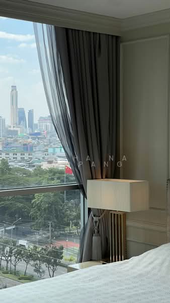 Noble Revolve Ratchada, Bangkok, 38 Ratchadapisek Road, Huai Khwang, Bangkok, 2 Bedrooms, 58 sqm, Condo For Sale, by Nicha Na Lampang, 500457205 - DDproperty.com