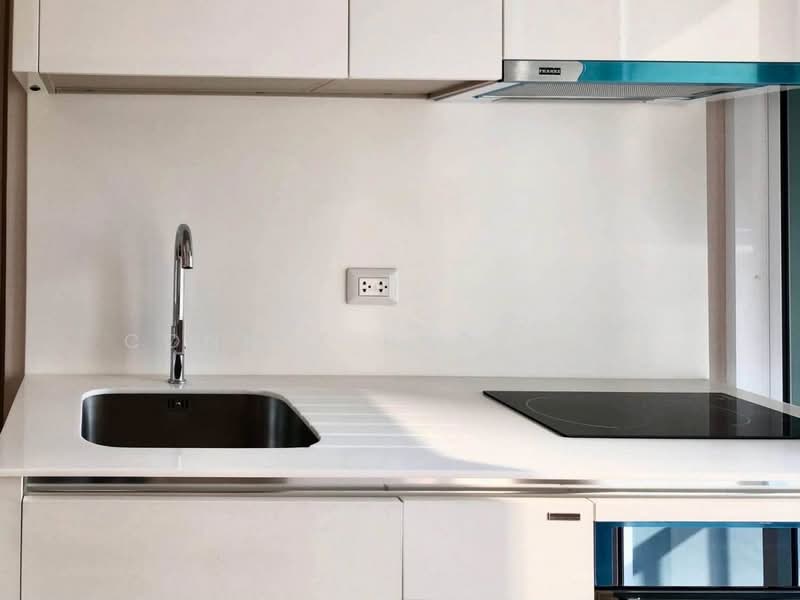 The Saint Residences Ladprao, Bangkok, 588 Vibhavadi-Rangsit Road, Jom Phon, Chatuchak, Bangkok, 1 Bedroom, 31 sqm, Condo For Rent, by Connex Property, 500457211 - DDproperty.com