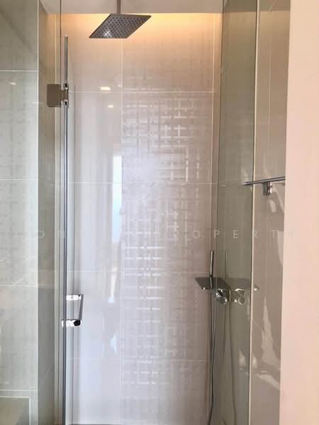 The Saint Residences Ladprao, Bangkok, 588 Vibhavadi-Rangsit Road, Jom Phon, Chatuchak, Bangkok, 1 Bedroom, 31 sqm, Condo For Rent, by Connex Property, 500457211 - DDproperty.com