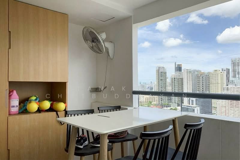 The Waterford Diamond Tower Sukhumvit, Bangkok, 758/18 Soi Sukhumvit 30/1, Sukhumvit Road, Khlong Toei, Bangkok, 3 Bedrooms, 146 sqm, Condo For Sale, by Tanakrit Chotbuddkayan, 500457215 - DDproperty.com