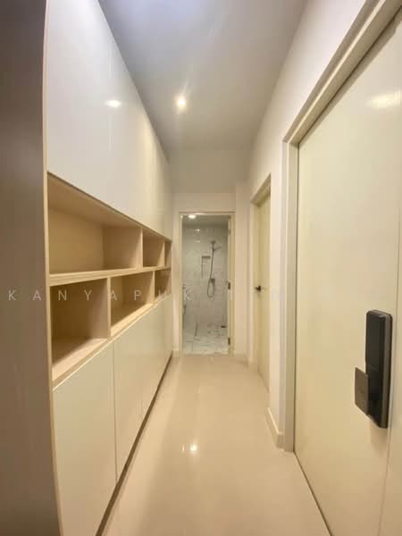 Baan Klang Muang Ramintra 83 Station, Bangkok, 16 Kanchanaphisek Road, Ram Inthra, Khan Na Yao, Bangkok, 4 Bedrooms, 218 sqm, Single Detached House For Sale, by Kanyapuk Tinanop, 500457216 - DDproperty.com