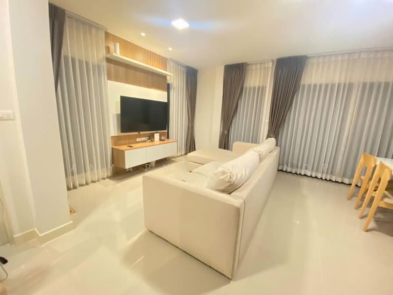 Baan Klang Muang Ramintra 83 Station : บ้านกลางเมือง รามอินทรา 83 สเตชั่น, กรุงเทพ, 16 ถ.กาญจนาภิเษก, รามอินทรา, คันนายาว, กรุงเทพ, 218 ตร.ม., บ้านเดี่ยว ขาย, โดย Kanyapuk Tinanop, 500457216 - DDproperty.com