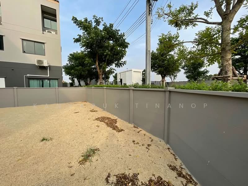 Baan Klang Muang Ramintra 83 Station, Bangkok, 16 Kanchanaphisek Road, Ram Inthra, Khan Na Yao, Bangkok, 4 Bedrooms, 218 sqm, Single Detached House For Sale, by Kanyapuk Tinanop, 500457216 - DDproperty.com
