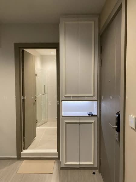 Life Asoke-Rama 9, Bangkok, 626 Asoke-Dindaeng Road, Makkasan, Ratchathewi, Bangkok, 1 Bedroom, 36 sqm, Condo For Sale, by HOME Real Estate Service, 500457218 - DDproperty.com