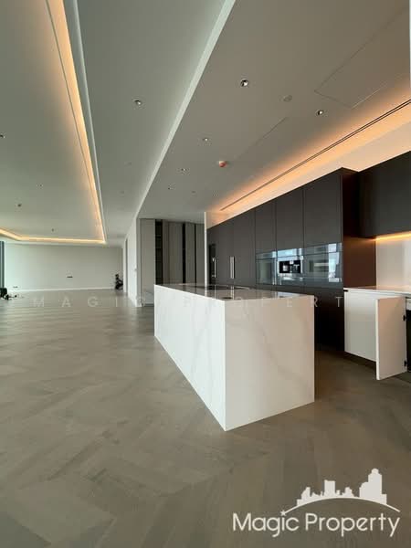 ONE89 Wireless, Bangkok, Wittayu Road, Lumphini, Pathum Wan, Bangkok, 4 Bedrooms, 485 sqm, Condo For Rent, by Magic Property, 500457219 - DDproperty.com