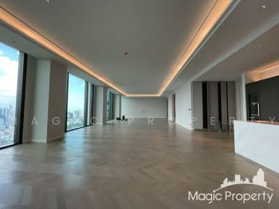 For Rent - ONE89 Wireless, Bangkok