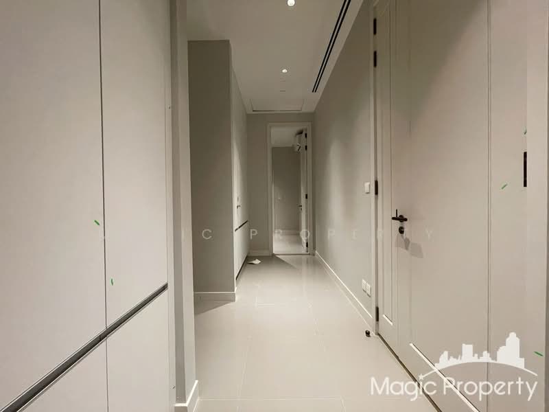 ONE89 Wireless, Bangkok, Wittayu Road, Lumphini, Pathum Wan, Bangkok, 4 Bedrooms, 485 sqm, Condo For Rent, by Magic Property, 500457219 - DDproperty.com