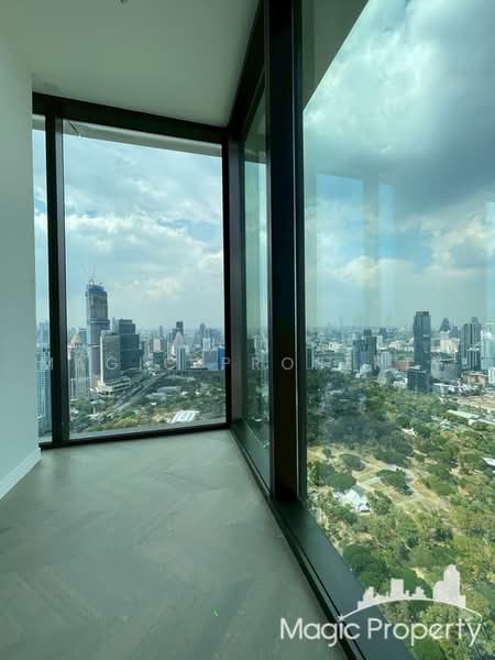 ONE89 Wireless, Bangkok, Wittayu Road, Lumphini, Pathum Wan, Bangkok, 4 Bedrooms, 485 sqm, Condo For Rent, by Magic Property, 500457219 - DDproperty.com