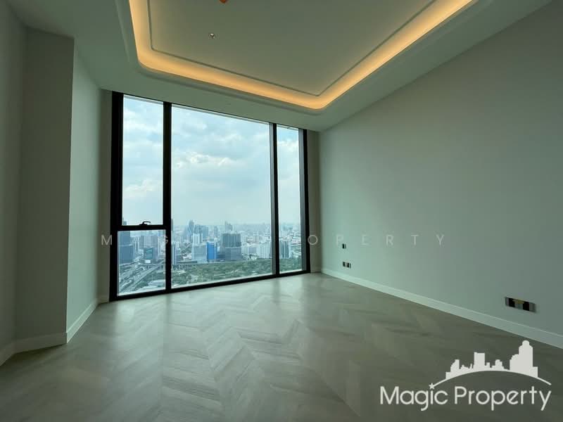 ONE89 Wireless, Bangkok, Wittayu Road, Lumphini, Pathum Wan, Bangkok, 4 Bedrooms, 485 sqm, Condo For Rent, by Magic Property, 500457219 - DDproperty.com