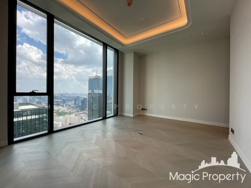 ONE89 Wireless, Bangkok, Wittayu Road, Lumphini, Pathum Wan, Bangkok, 4 Bedrooms, 485 sqm, Condo For Rent, by Magic Property, 500457219 - DDproperty.com