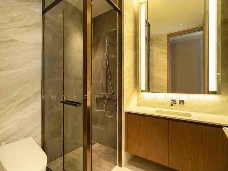 Scope Langsuan, Bangkok, Soi Lang Suan, Lumphini, Pathum Wan, Bangkok, 2 Bedrooms, 157 sqm, Condo For Rent, by Kanyapuk Tinanop, 500457223 - DDproperty.com