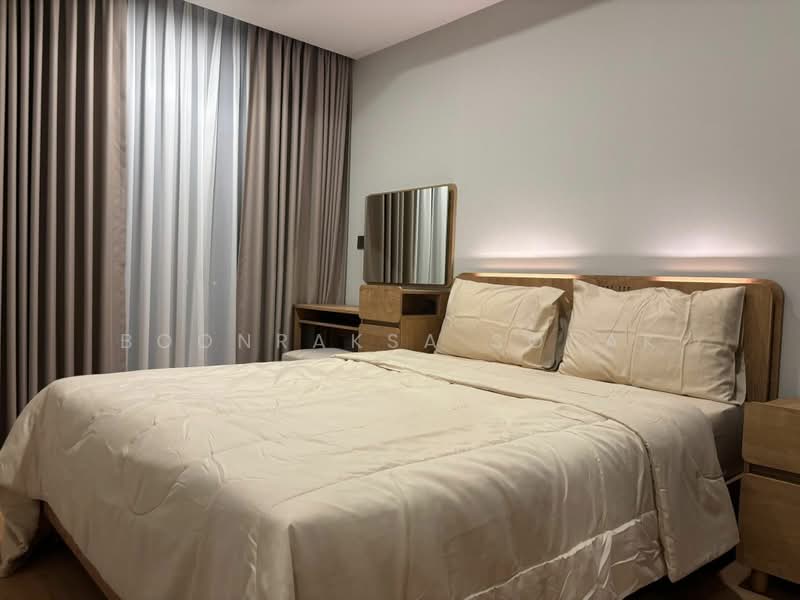 Chewathai Residence Thonglor : ชีวาทัย เรสซิเดนท์ ทองหล่อ, กรุงเทพ, ซอยทองหล่อ 20  ถนนทองหล่อ, คลองตันเหนือ, วัฒนา, กรุงเทพ, 33 ตร.ม., คอนโด ให้เช่า, โดย Boonraksa Sopak, 500457225 - DDproperty.com