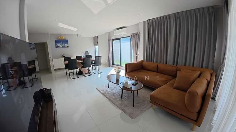 Centro Bangna : เซนโทร บางนา, สมุทรปราการ, 111 ซอย3, บางแก้ว, บางพลี, สมุทรปราการ, 209 ตร.ม., บ้านเดี่ยว ให้เช่า, โดย Khun Jane, 500457226 - DDproperty.com