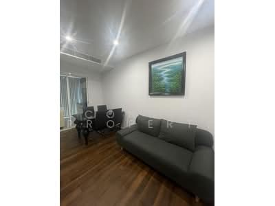 For Rent - The Room Sukhumvit 62, Bangkok