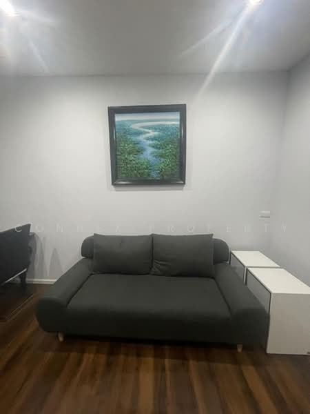 The Room Sukhumvit 62 : เดอะรูม สุขุมวิท 62, กรุงเทพ, 2288 ถ.สุขุมวิท, บางจาก, พระโขนง, กรุงเทพ, 47 ตร.ม., คอนโด ให้เช่า, โดย Connex Property, 500457227 - DDproperty.com