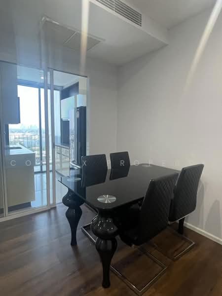 The Room Sukhumvit 62 : เดอะรูม สุขุมวิท 62, กรุงเทพ, 2288 ถ.สุขุมวิท, บางจาก, พระโขนง, กรุงเทพ, 47 ตร.ม., คอนโด ให้เช่า, โดย Connex Property, 500457227 - DDproperty.com