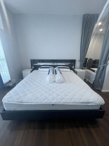 The Room Sukhumvit 62, Bangkok, 2288 Sukhumvit Road, Bang Chak, Phra Khanong, Bangkok, 1 Bedroom, 47 sqm, Condo For Rent, by Connex Property, 500457227 - DDproperty.com