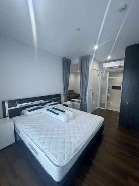 The Room Sukhumvit 62 : เดอะรูม สุขุมวิท 62, กรุงเทพ, 2288 ถ.สุขุมวิท, บางจาก, พระโขนง, กรุงเทพ, 47 ตร.ม., คอนโด ให้เช่า, โดย Connex Property, 500457227 - DDproperty.com